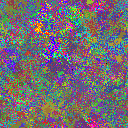 World at epoch 38000