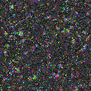 World at epoch 3000