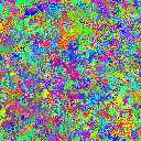 World at epoch 24000