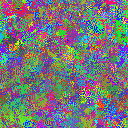 World at epoch 30000