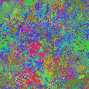 World at epoch 37000