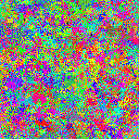 World at epoch 24000