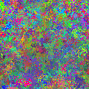 World at epoch 31000