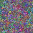 World at epoch 38000