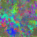 World at epoch 24000