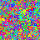 World at epoch 26000