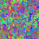 World at epoch 26000