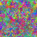 World at epoch 27000