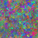 World at epoch 33000