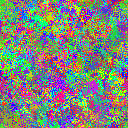 World at epoch 27000
