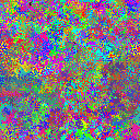 World at epoch 28000