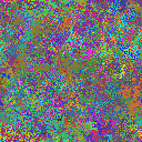 World at epoch 40000