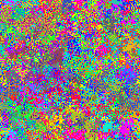 World at epoch 20010