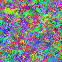 World at epoch 28000