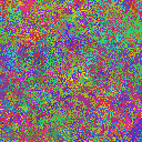 World at epoch 29000