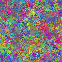 World at epoch 30000
