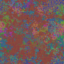 World at epoch 33000