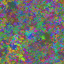World at epoch 37000