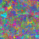 World at epoch 31000
