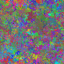 World at epoch 33000