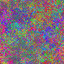 World at epoch 30000