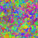 World at epoch 21000