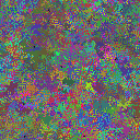 World at epoch 39000