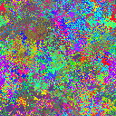 World at epoch 24000
