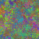 World at epoch 39000