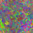 World at epoch 33000