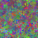 World at epoch 34000
