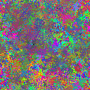 World at epoch 34000