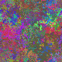 World at epoch 27000