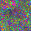 World at epoch 36000