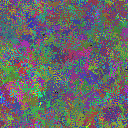 World at epoch 37000