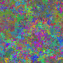 World at epoch 37000