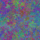 World at epoch 35000
