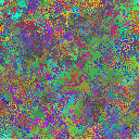 World at epoch 38000