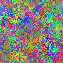 World at epoch 24000