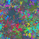 World at epoch 27000