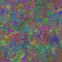 World at epoch 39000