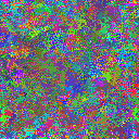 World at epoch 39000