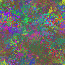 World at epoch 28000