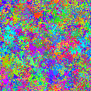World at epoch 24000
