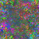 World at epoch 28000