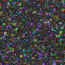 World at epoch 4000