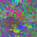 World at epoch 26000