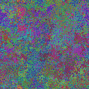 World at epoch 37000
