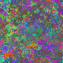 World at epoch 29000