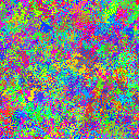 World at epoch 24000